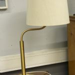 909 8640 TABLE LAMP